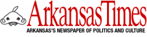 Arkansas Times logo