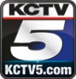 KCTV5 logo