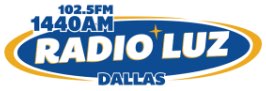 Radio Luz Dallas logo